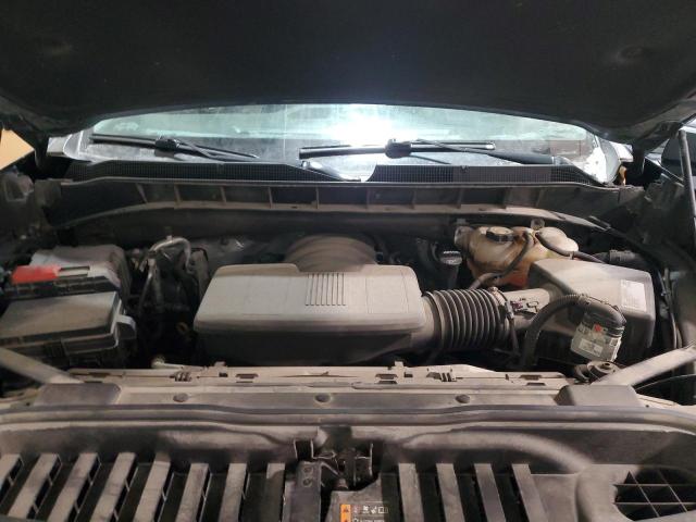 2019 CHEVROLET SILVERADO - 3GCUYDEDXKG283843