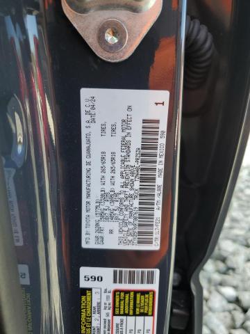 2024 TOYOTA TACOMA DOU - 3TYKB5FNXRT007619