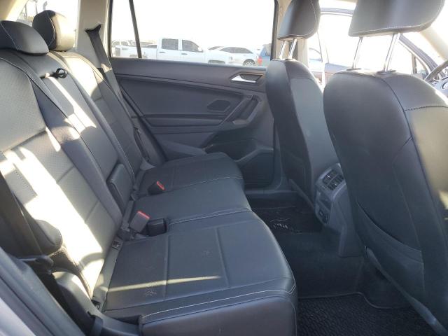 2021 VOLKSWAGEN TIGUAN SE - 3VV2B7AX3MM004622