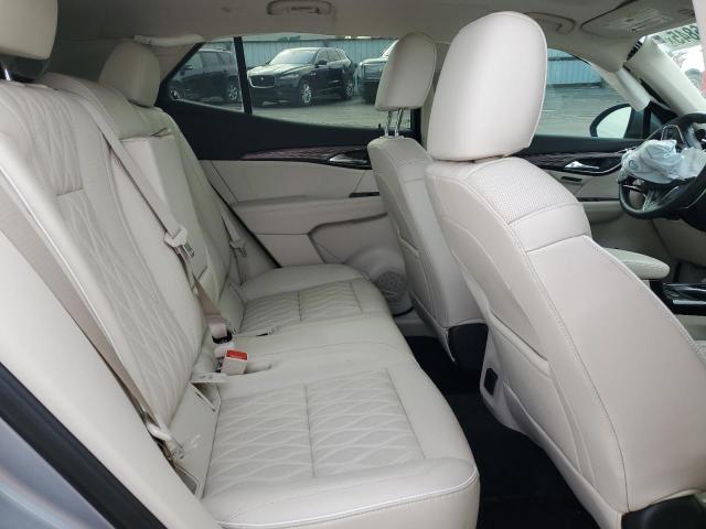 2023 BUICK ENVISION A LRBFZSR4XPD063982