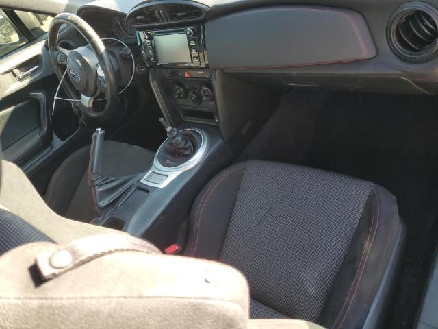 2019 SUBARU BRZ PREMIU JF1ZCAB11K9600346