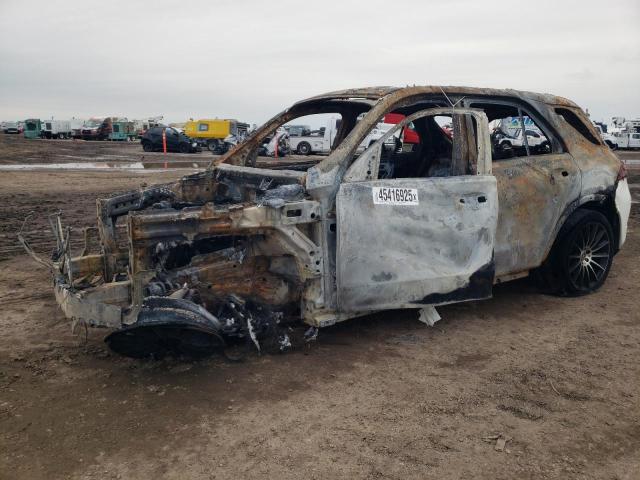 Vin: 4jgfb4jb1ma486373, lot: 45416925, mercedes-benz gle-class 350 2021 img_1