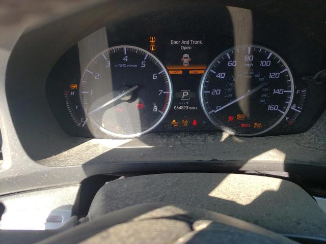 2019 ACURA ILX 19UDE2F33KA003103