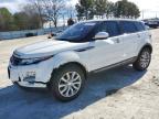 2015 LAND ROVER RANGE ROVE - SALVN2BG5FH029302