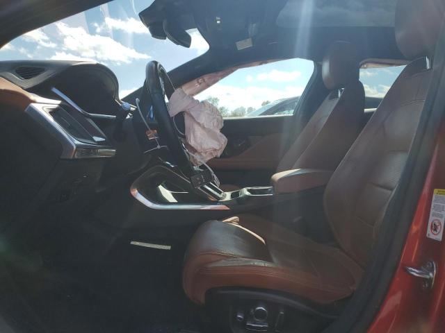 2019 JAGUAR I-PACE FIR SADHD2S12K1F63712