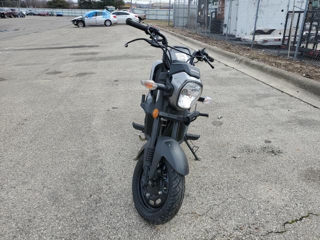 2024 HONDA NVA110 B 3H1JK07E7RD000518