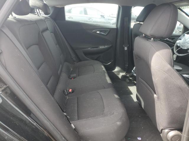 2019 CHEVROLET MALIBU LT - 1G1ZD5ST3KF180180