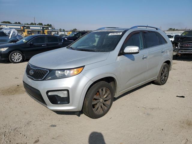 KIA SORENTO SX