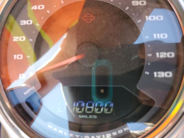 2018 HARLEY-DAVIDSON FLFBS 115T 1HD1YRK12JC040263