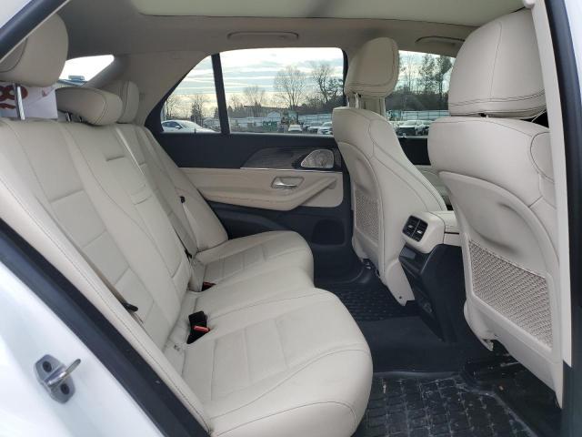 2024 MERCEDES-BENZ GLE 350 4M - 4JGFB4FB5RA985192