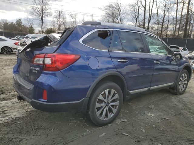 Vin: 4s4bsetcxh3391251, lot: 46316515, subaru outback touring 20173