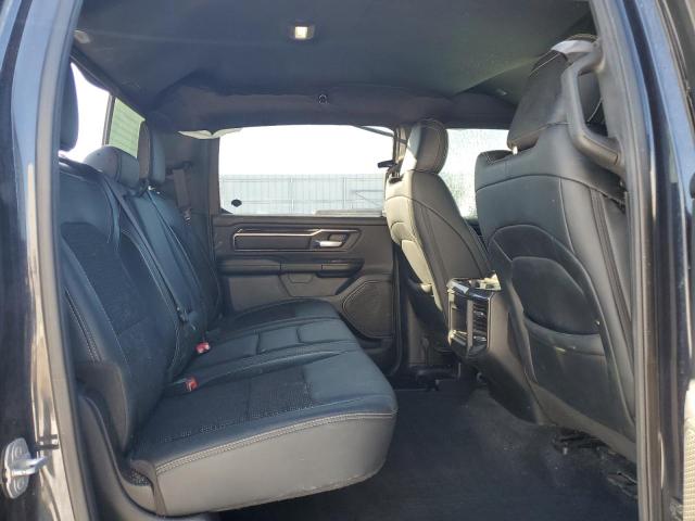 2019 RAM 1500 SPORT 1C6SRFTT2KN749502