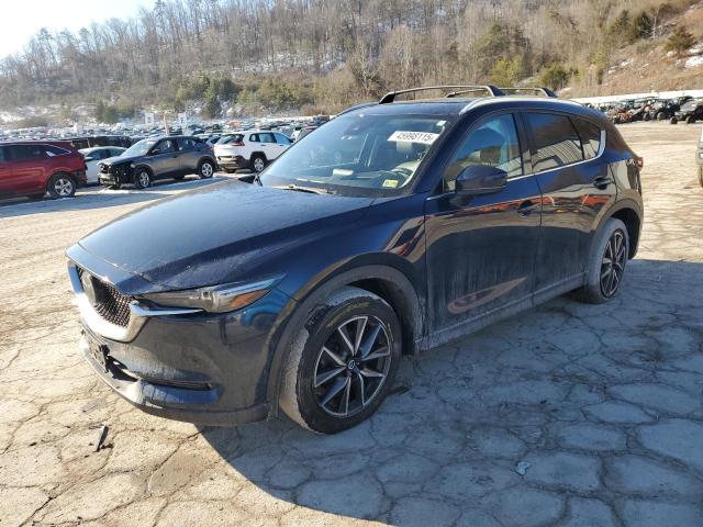 MAZDA CX-5 GRAND TOURING