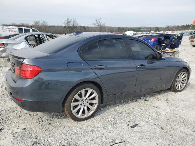 Vin: wba3a5g5xcnp17521, lot: 47392925, bmw 3 series i 20123