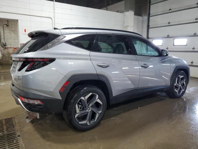 2024 HYUNDAI TUCSON LIM - KM8JECD1XRU203182