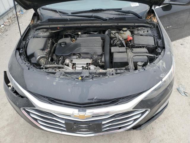 2019 CHEVROLET MALIBU LT - 1G1ZD5ST2KF173575