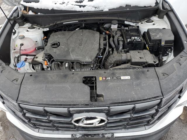 2024 HYUNDAI TUCSON XRT KM8JFCDE2RU277714
