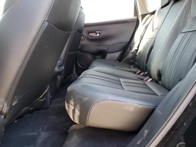 2023 HONDA HR-V EXL - 3CZRZ1H72PM717571