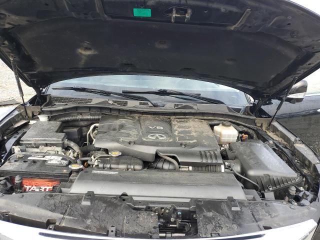 2015 INFINITI QX80 - JN8AZ2NF3F9574006