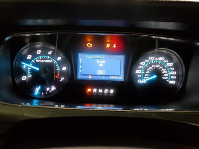 2015 FORD TAURUS SEL - 1FAHP2E86FG151357