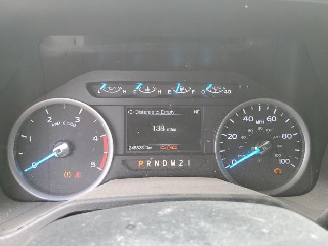 2017 FORD F250 SUPER - 1FT7W2BT8HEB89527