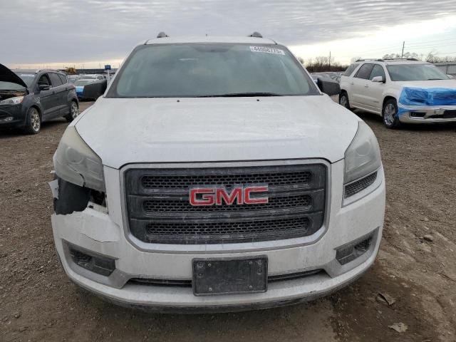 2016 GMC ACADIA SLE - 1GKKRPKD0GJ232016