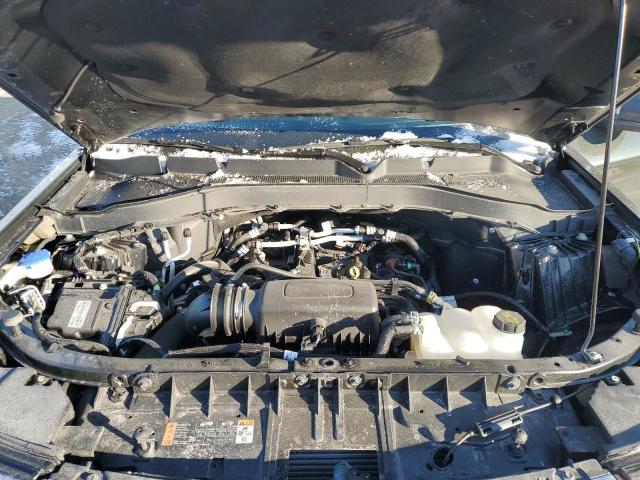1FMSK8DHXNGB96329 2022 FORD EXPLORER