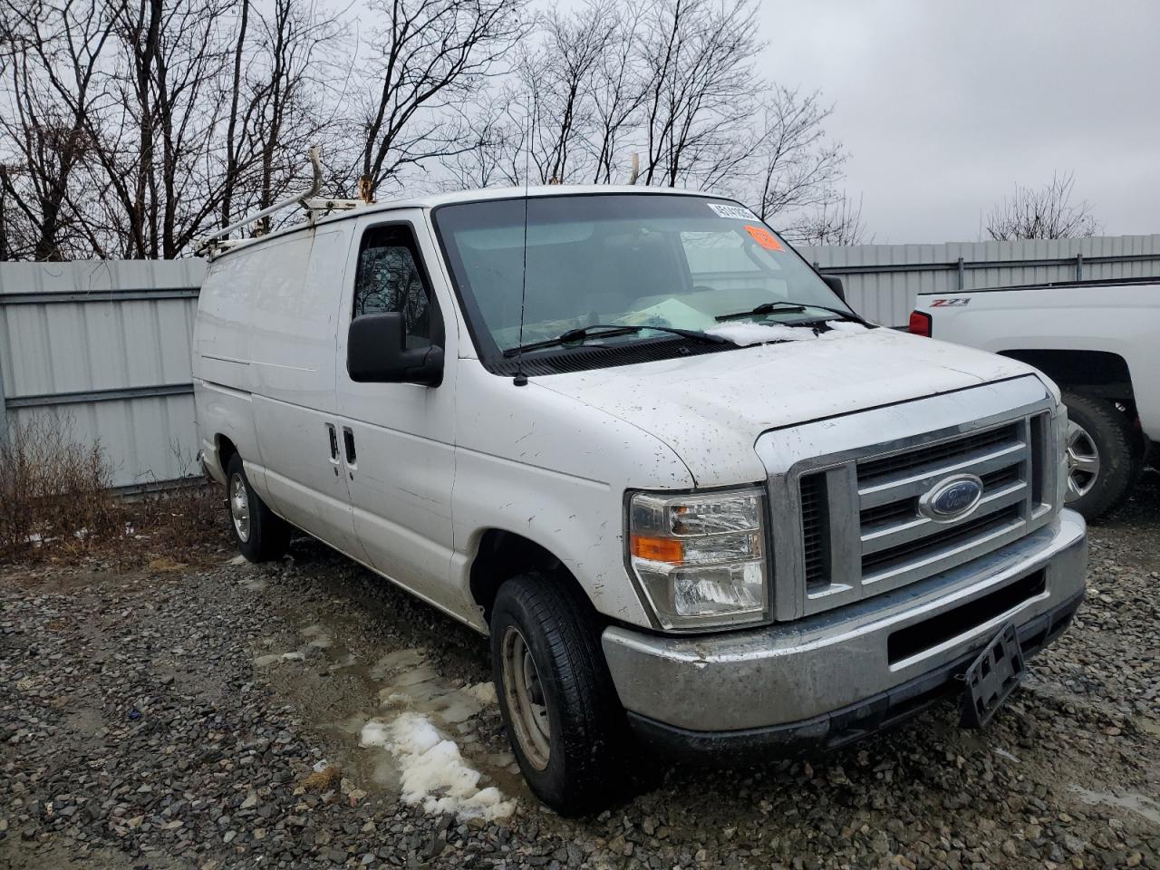 FORD E-150 E150 VAN