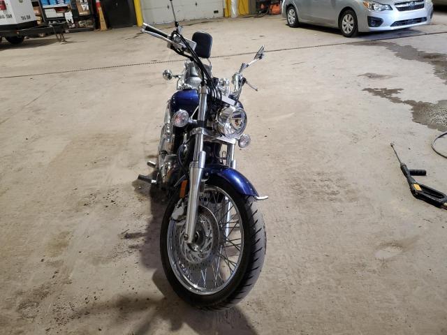 2005 YAMAHA XVS65 BASE JYAVM01E05A080840