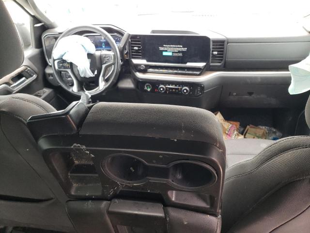 1GCPADED3NZ546440 2022 CHEVROLET ALL Models