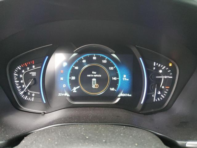 2019 HYUNDAI SANTA FE L - 5NMS5CADXKH066099