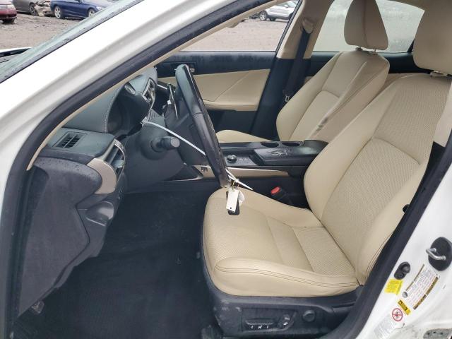 2015 LEXUS IS 250 - JTHBF1D27F5078097