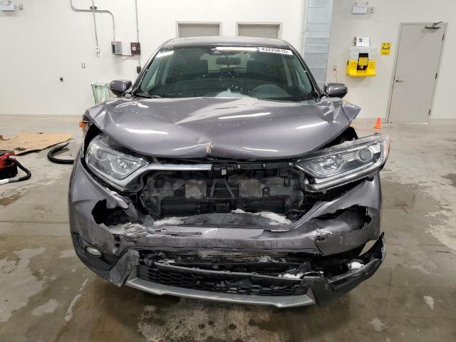 2018 HONDA CR-V EX 2HKRW2H55JH135349