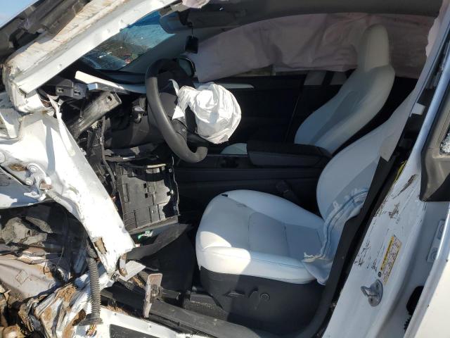 2023 TESLA MODEL Y - 7SAYGAEE3PF767171