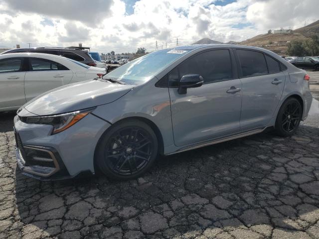 Vin: 5yfs4mce2np122920, lot: 44375065, toyota corolla se 20221