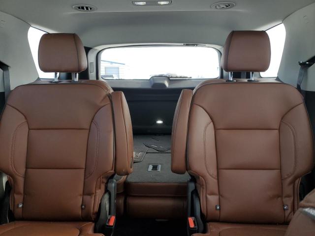 2021 CHEVROLET TRAVERSE H 1GNERNKW8MJ112031