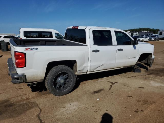 Vin: 3gcukrec7eg369475, lot: 46994635, chevrolet all models k1500 lt 20143