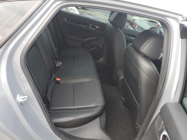 2025 HONDA CIVIC SPOR - 2HGFE4F83SH304505