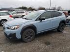 2023 SUBARU CROSSTREK - JF2GTHRC6PH220645