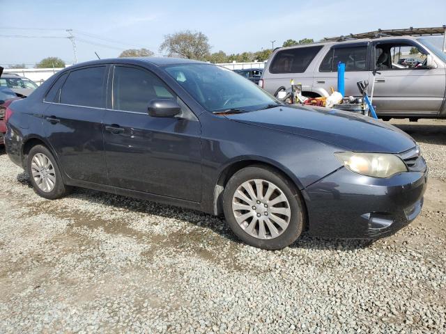 Vin: jf1ge6b6xbh500729, lot: 45536075, subaru impreza 2.5i premium 20114