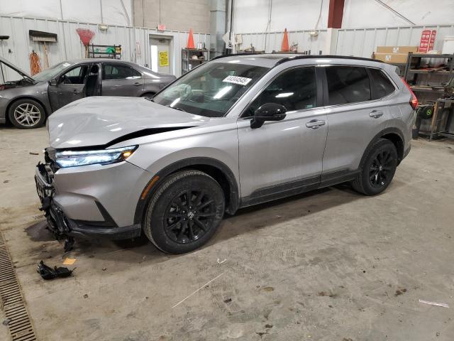 HONDA CR-V SPORT