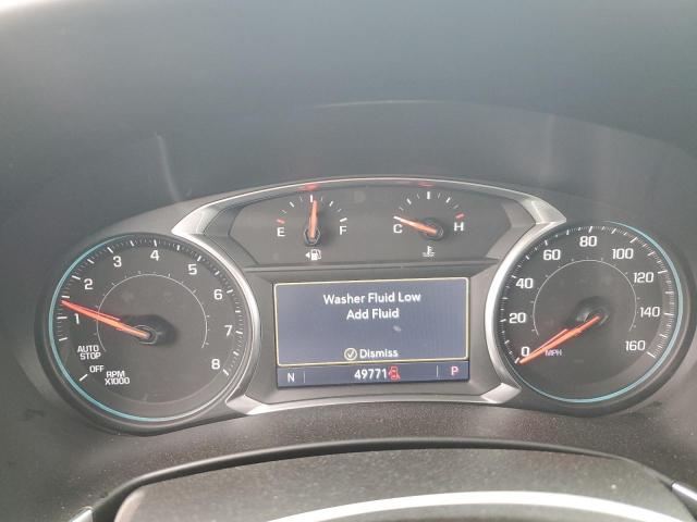 2019 CHEVROLET EQUINOX PR - 3GNAXYEX1KL277306