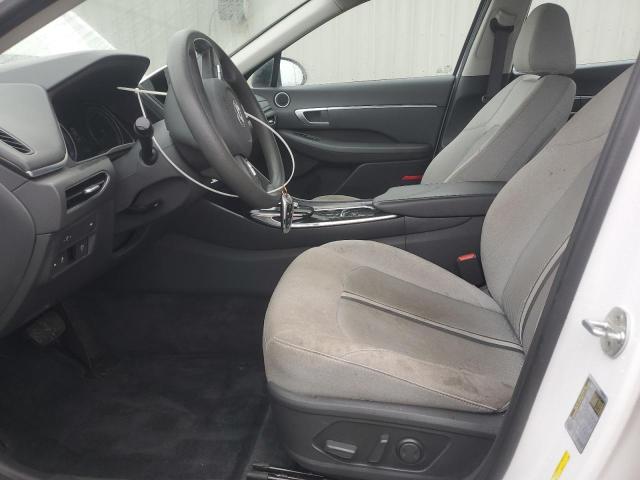 2020 HYUNDAI SONATA SEL - 5NPEL4JA3LH001257