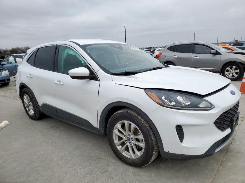Vin: 1fmcu0g62lub66783, lot: 45849705, ford escape se 20204