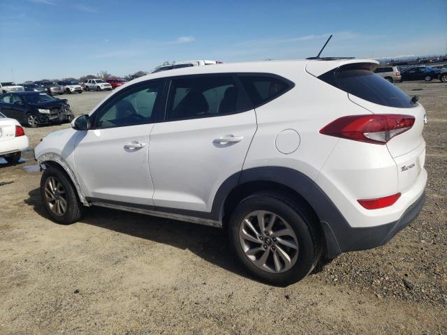Vin: km8j23a41gu076441, lot: 45680585, hyundai tucson se 20162