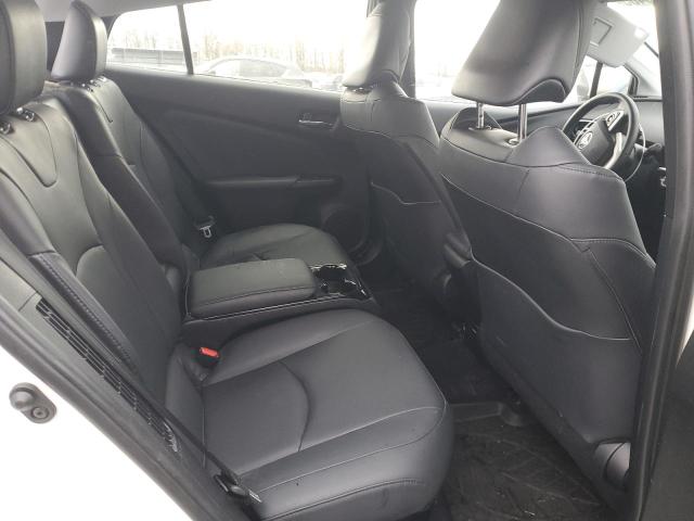 2019 TOYOTA PRIUS PRIM - JTDKARFP8K3119155