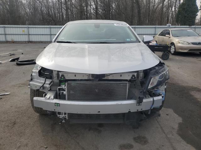 2016 CHEVROLET IMPALA LT - 2G1105SA0G9178104