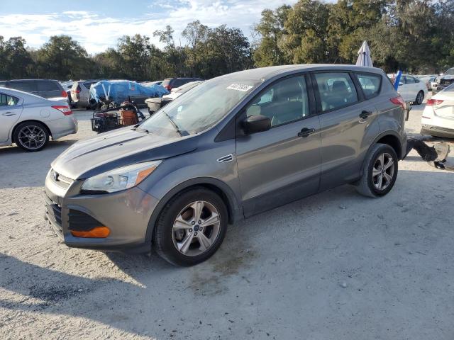 FORD ESCAPE S