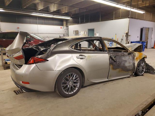 Vin: 58abk1gg3ju110468, lot: 44992545, lexus es350 350 20183