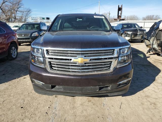 2015 CHEVROLET TAHOE 1500 1GNSCCKC8FR105759